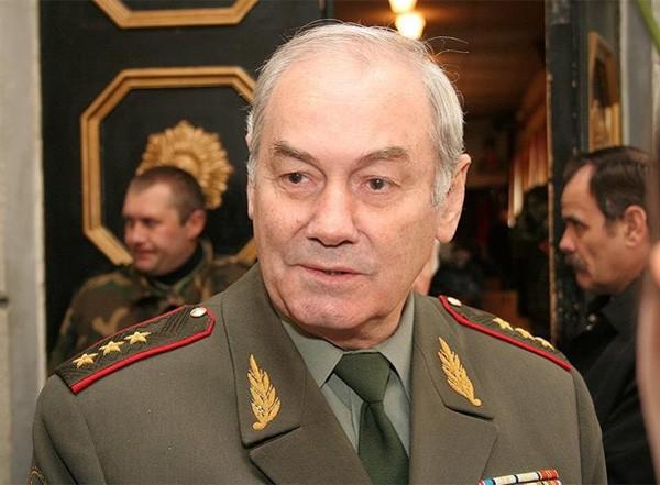 «Кремлевские интриги вокруг Косово»