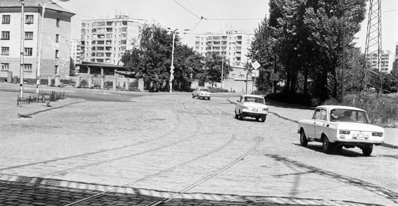 Андрей Данилов. «Ошибочка, или люди и вещи».