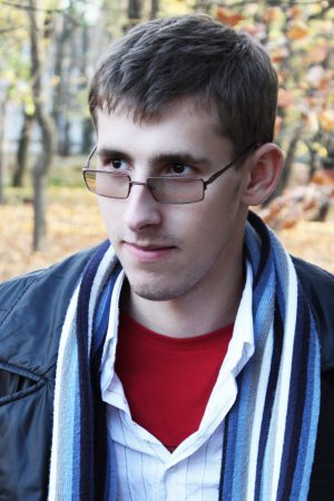 Шавров Игорь «ВОСКРЕСЕНЬЕ»