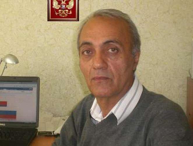 Русский народ — мученик и праведник — избаловал всех нас