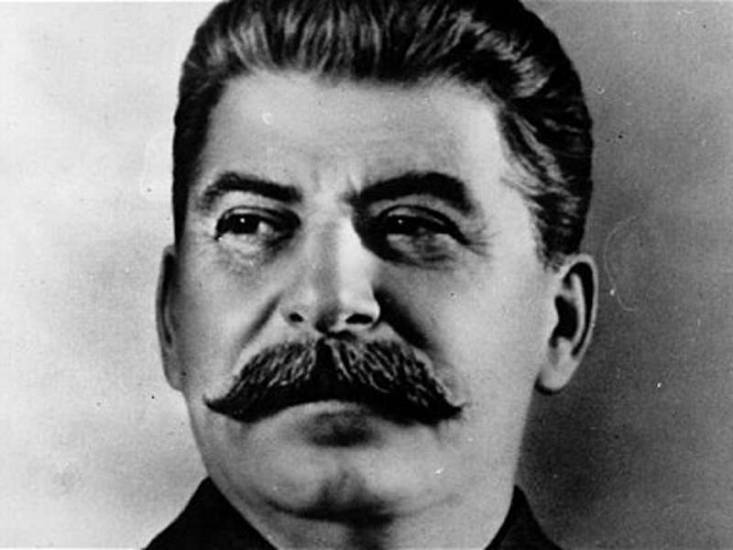 Речь Сталина 9 мая 1945 года