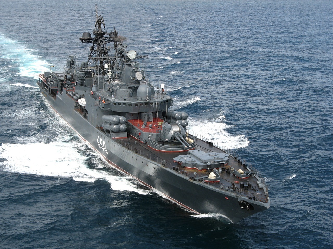 БПК Адмирал Чабаненко