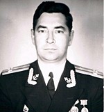 Белов Геннадий Петрович