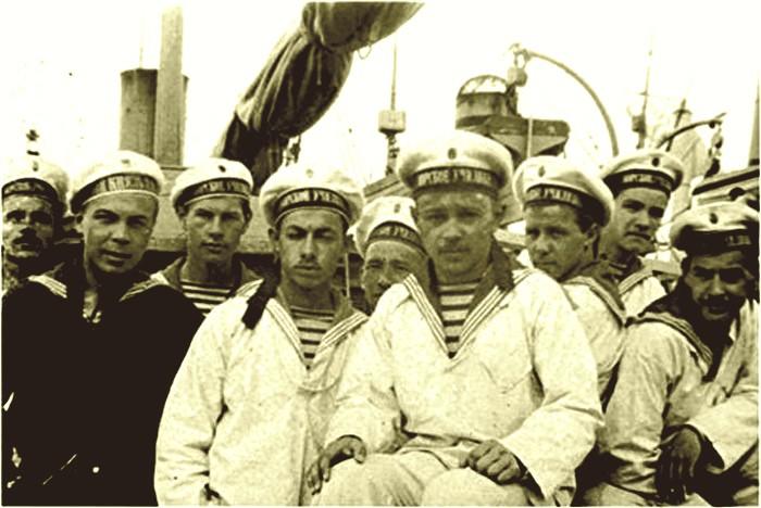 12 Заповедей Товарищества