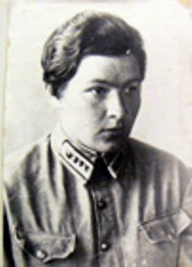 Казаринова Тамара Александровна