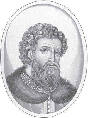 Дмитрий Донской. 1350–1389