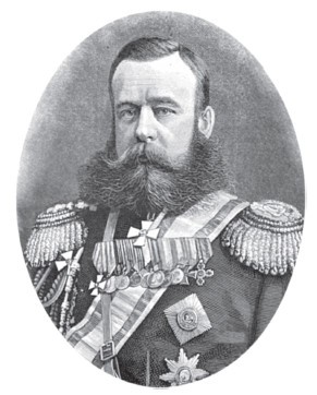 Скобелев Михаил Дмитриевич. 1848–1882