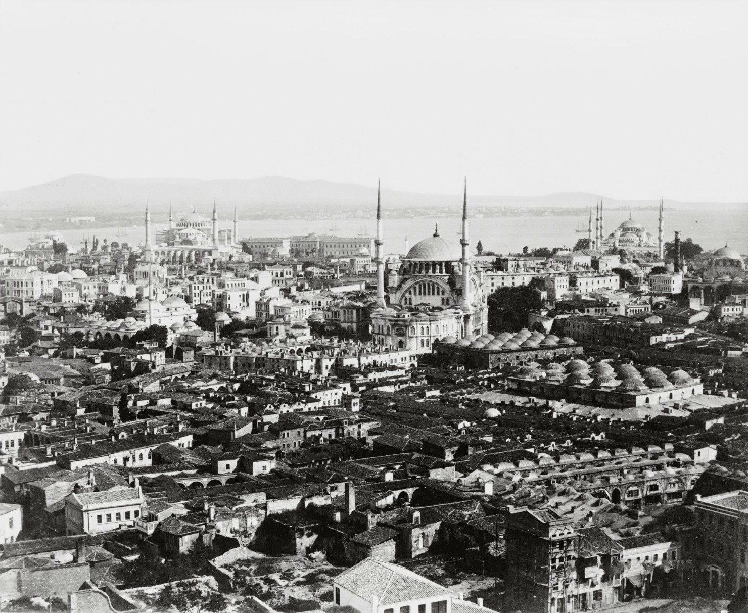 Александр Вертинский. «Константинополь». Воспоминания.