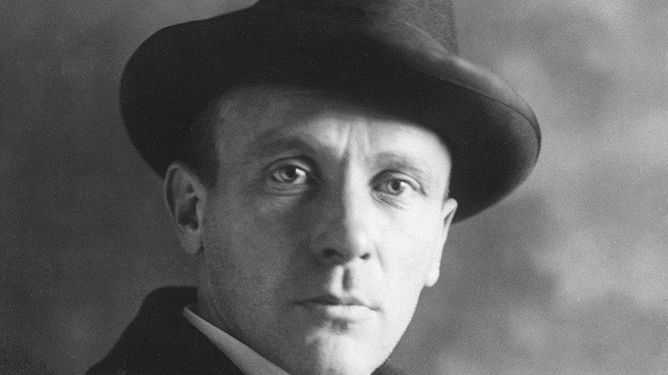 125 лет со дня рождения Михаила Булгакова