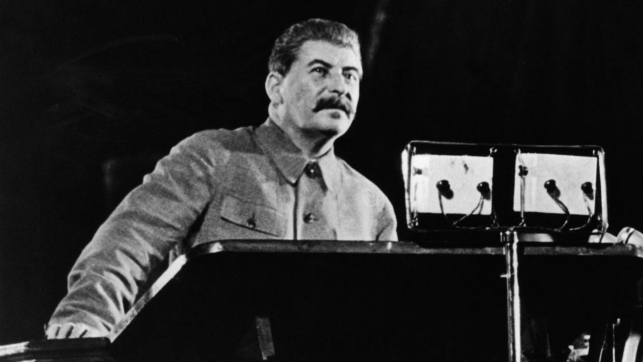 Почему мы сильнее. Речь Сталина 9 февраля 1946 г.