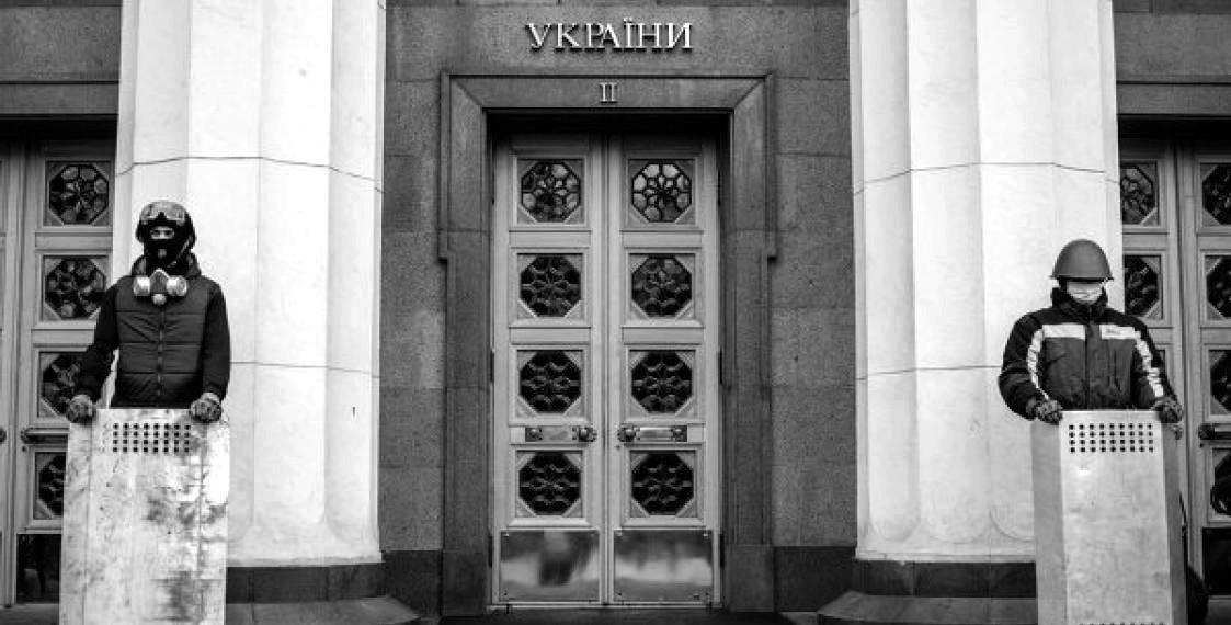Верховная рада Украины сделает «мову» единственным госязыком