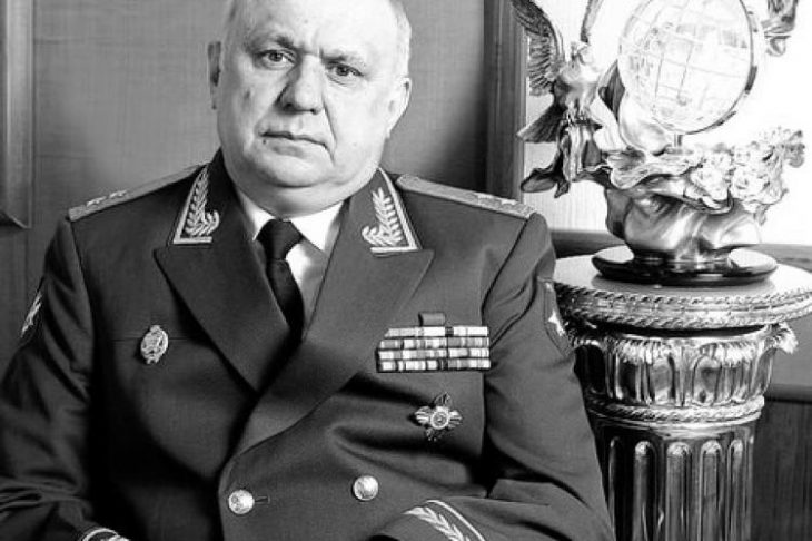 К вопросу об истории военно-политических училищ