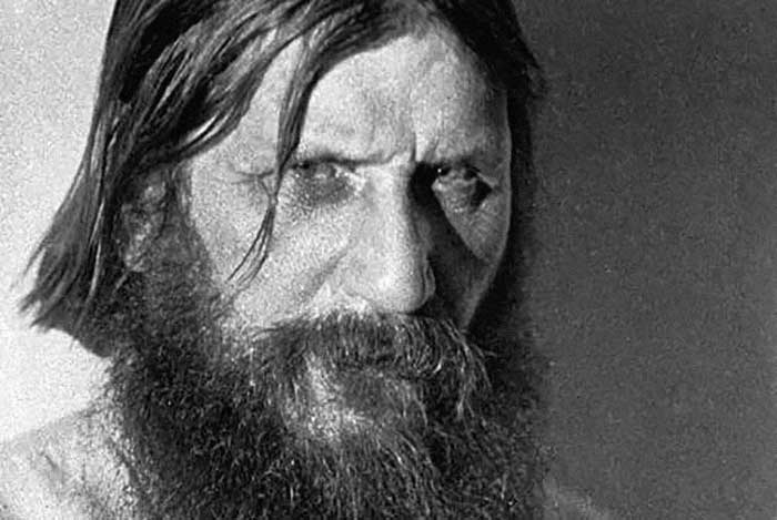 Ночной выстрел во дворце князей Юсуповых стал первым выстрелом революции 1917 года
