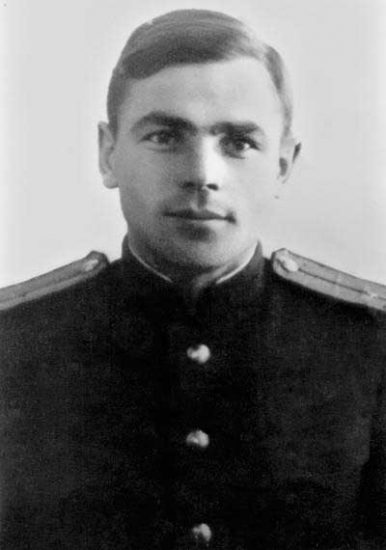 Варлей Владимир Викторович