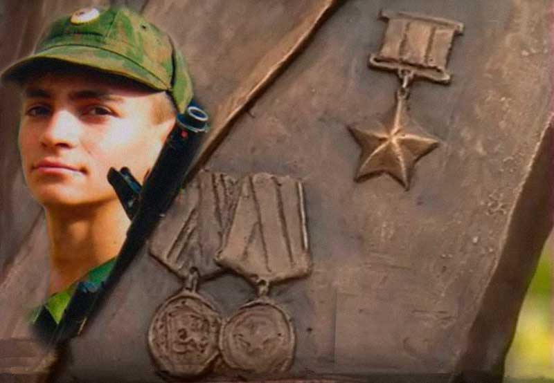 Родина дамасской стали