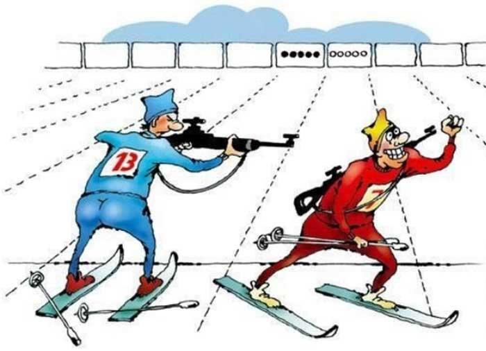 КТО ЖЕ НАМ ОБЪЯВИЛ ВОЙНУ?