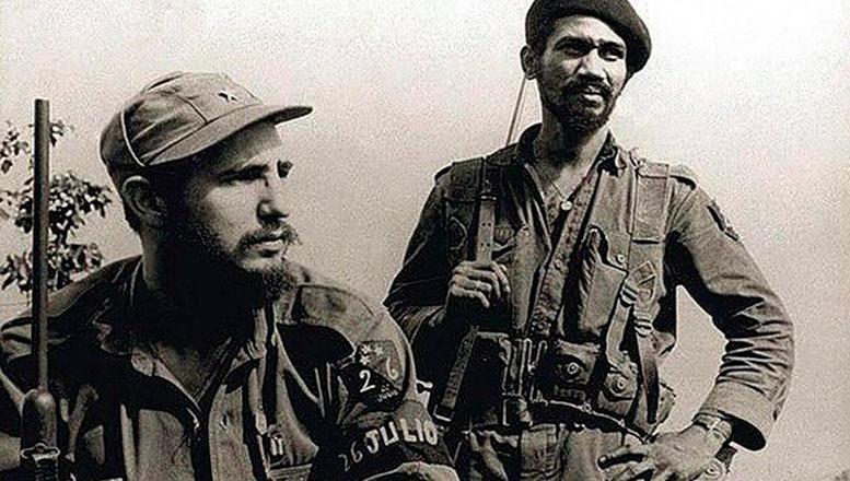 19 апреля на Кубе отмечается памятная дата — годовщина победы в Плайя-Хирон