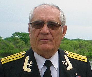 Тыцких Владимир Михайлович