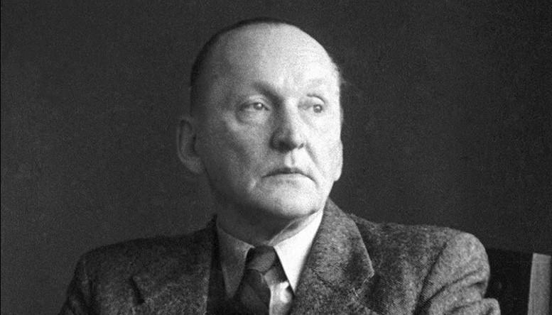 Александр Вертинский. «Пуля у сердца».
