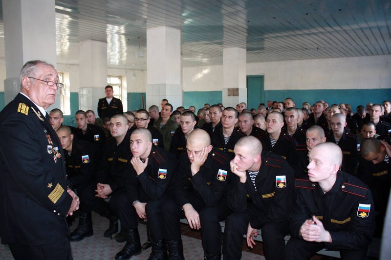 50 лет спустя