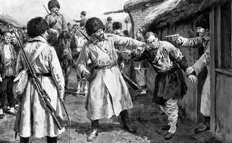 Предыстория русско-японской войны (1904-1905 гг.)