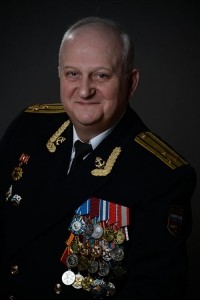 Игорь Николаевич Христофоров