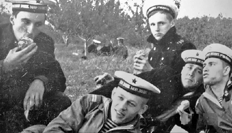 Эх, наряды…