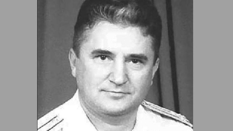Сергей Нитков