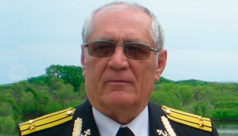 Владимир Тыцких — Режим молчанья