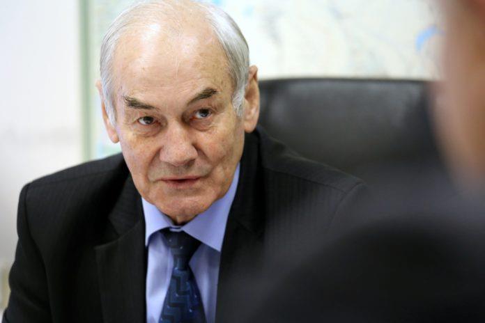 Леонид Ивашов: Польский премьер Бек был величайшим поклонником фюрера