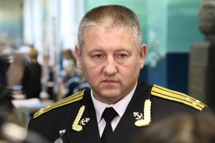 В Архангельской области назначили нового министра образования и науки