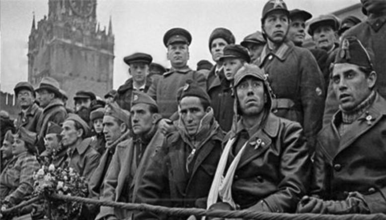 Великая оболганная война