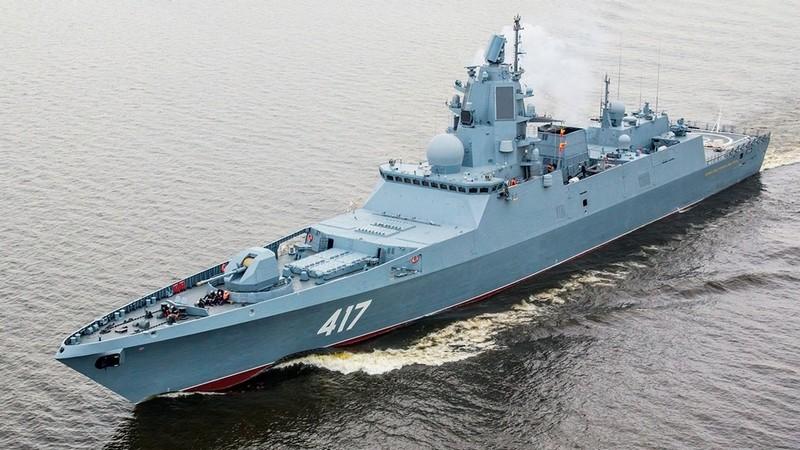 Создатель  атомного  ракетоносного  флота