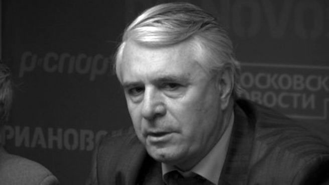 Станислав Иванов
