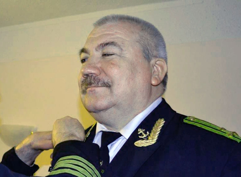 Памяти Сергея Грекова