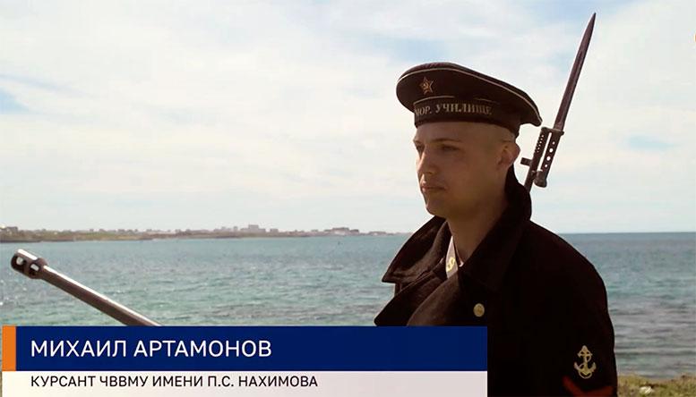 Севастополь готовится к Константиновскому морскому историческому фестивалю