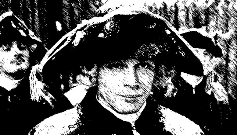 Владимир Шигин.  «Держись, гардемарин!»