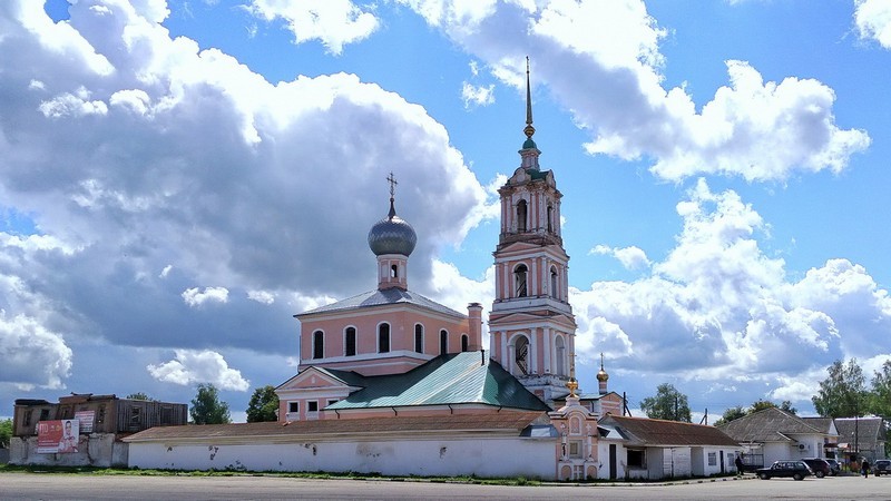 Нет,  в Нагорье все не так, все не так в Нагорье…