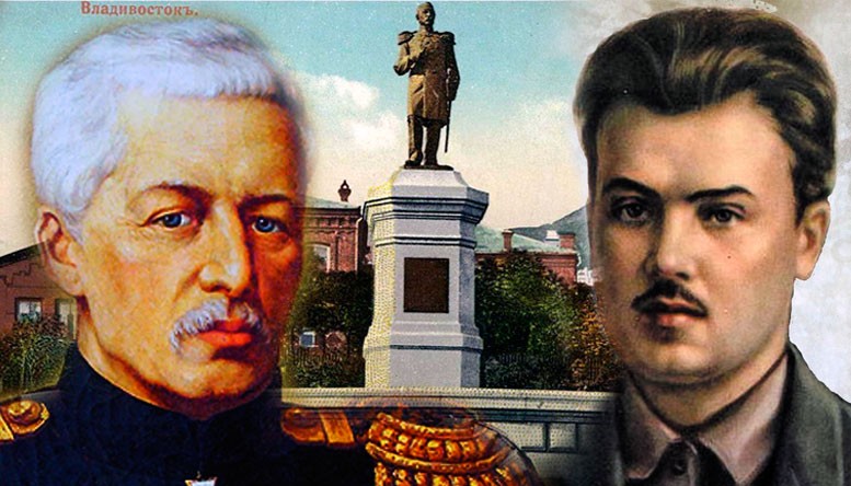 Приморье ещё не Польша, но Абуталиб прав.