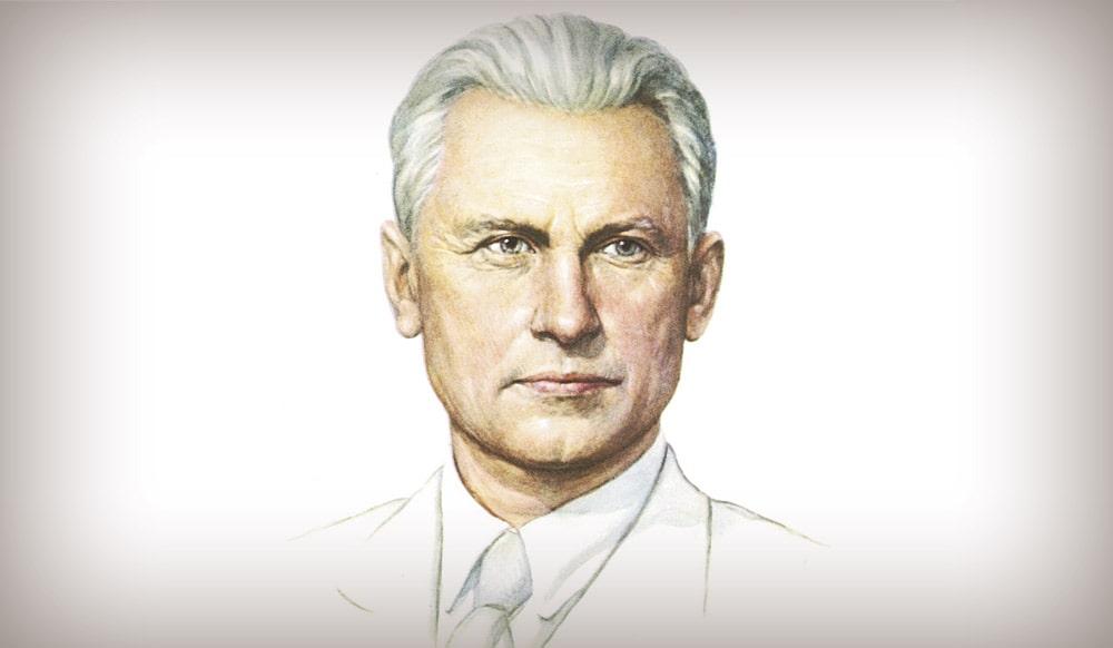 К 120-летию Александра Александровича Фадеева