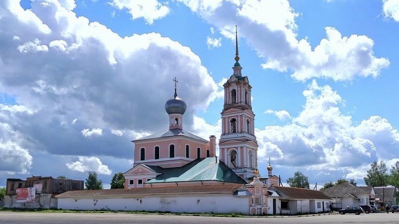 Когда мы вспоминаем адмирала Спиридова…