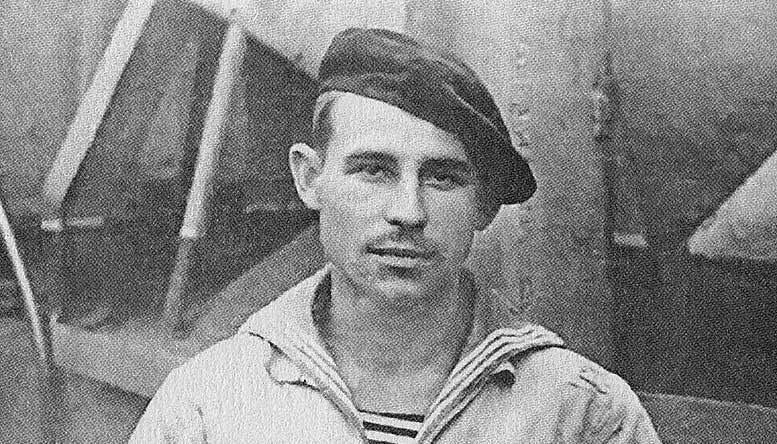 Владимир Силкин «Памяти Николая Рубцова»