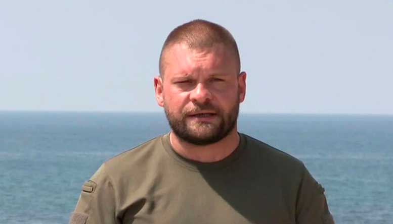 Восемь лет Киев воевал с Россией