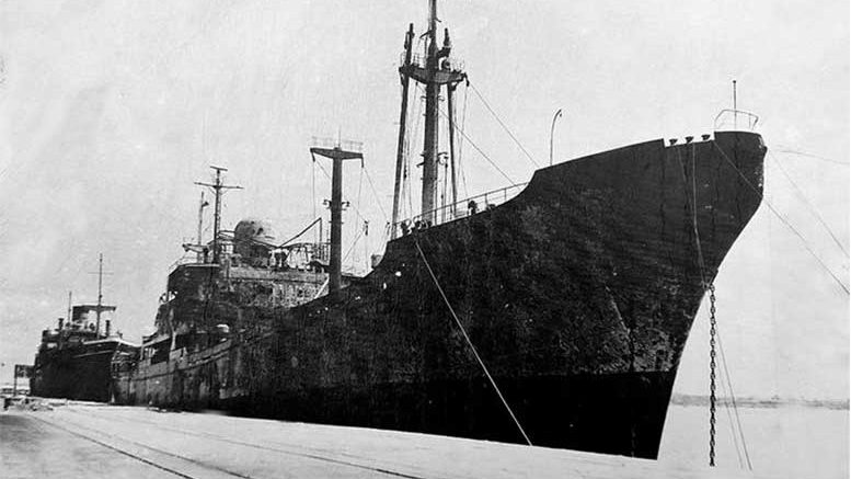 Причал для порта Читтагонг был освобождён выводом повреждённого крупнотоннажного судна «Карнафули».
