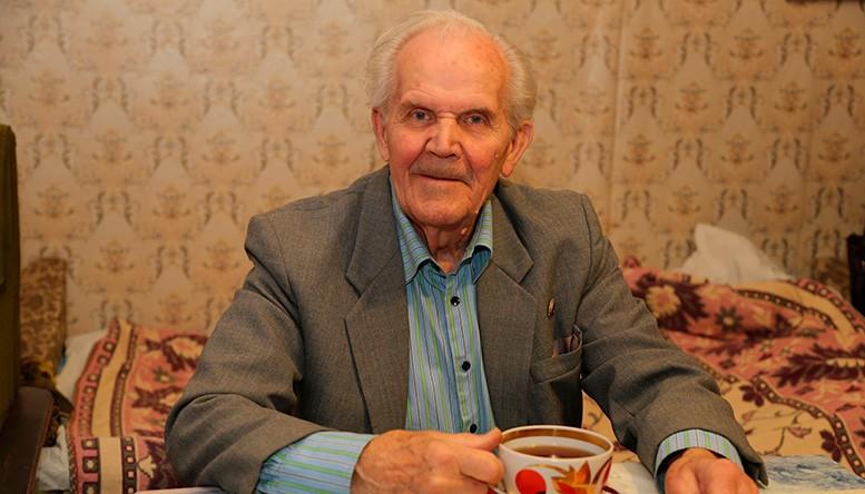 Памяти К.А. Прохорова