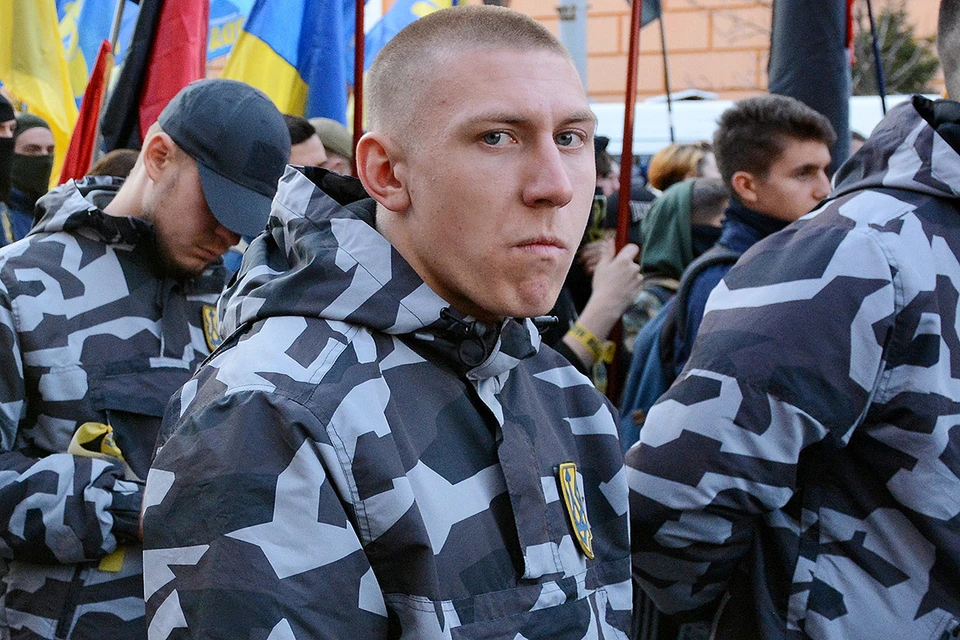 Где наш «второй фронт»? Почему украинцы не создают партизанские отряды, чтоб скинуть хунту