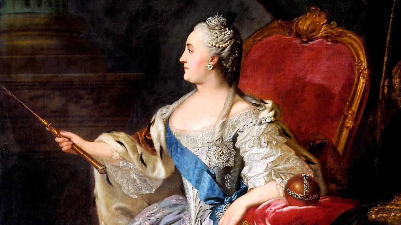 18 июня 1778 года Екатерина Великая повелела быть Херсону
