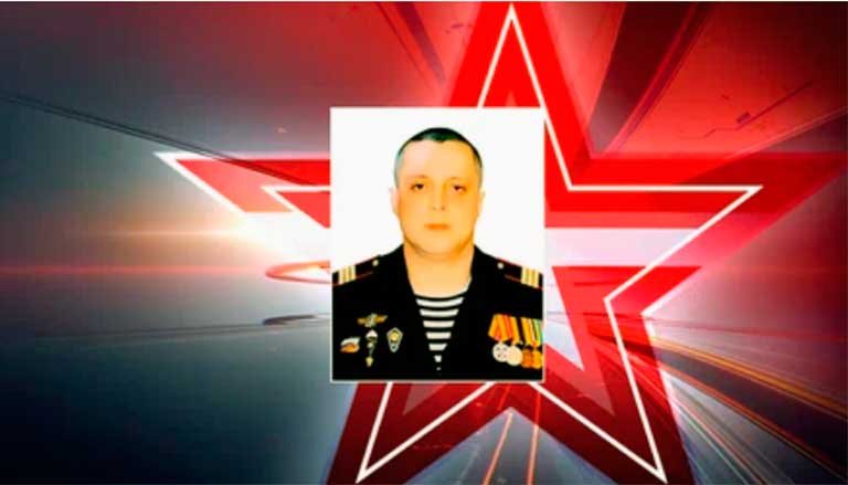 Бой за посёлок