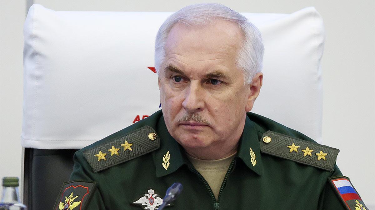В Минобороны РФ посчитали ненужной отмену праздничных новогодних мероприятий в городах