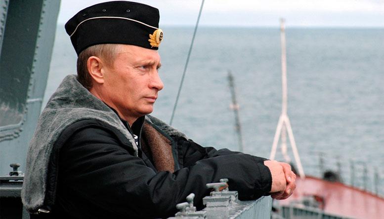 Страна хочет чтоб СВО руководил Путин